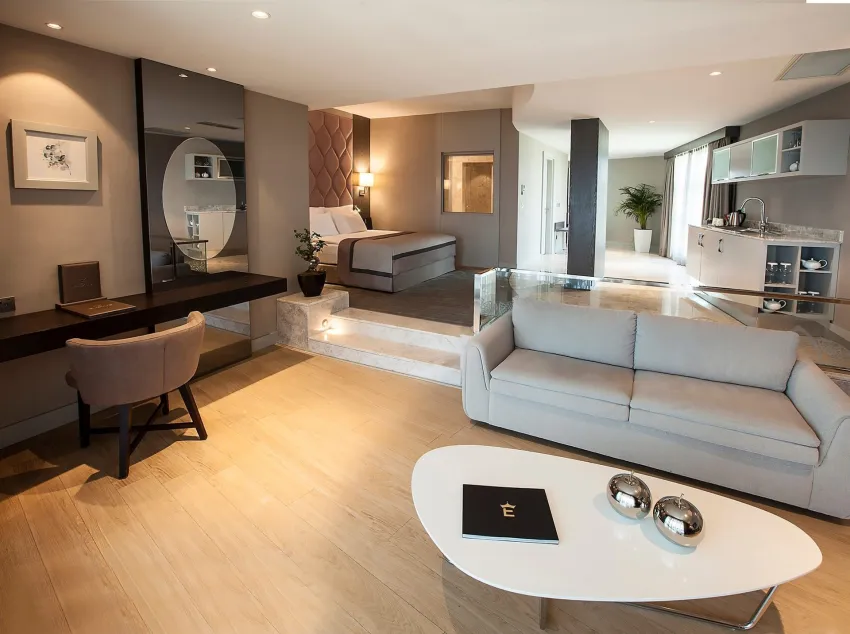 Elexus Hotel & Resort 5*-1