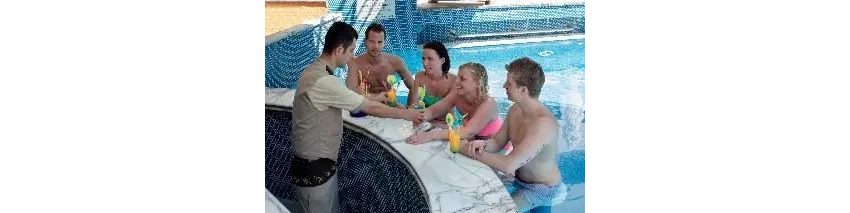 Alaiye Kleopatra Hotel 4*-26