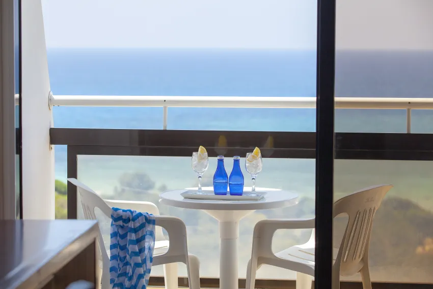 Cyprotel Florida Hotel 4*-22