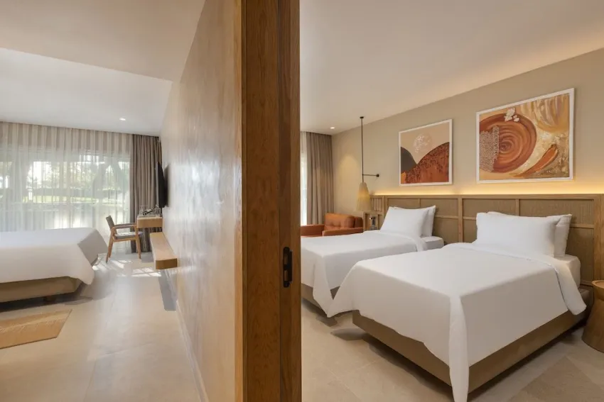 Rixos Premium Tekirova 5*-7
