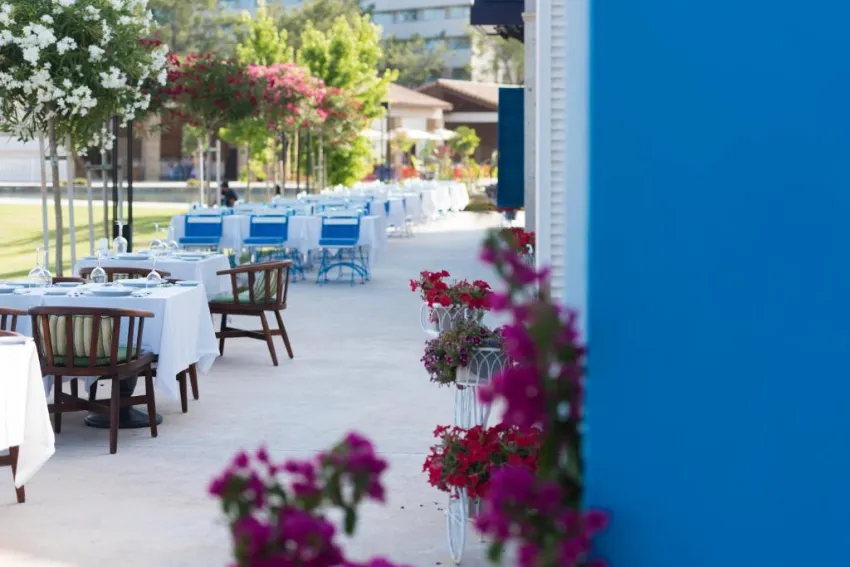RIXOS PREMIUM TEKIROVA  5*-29