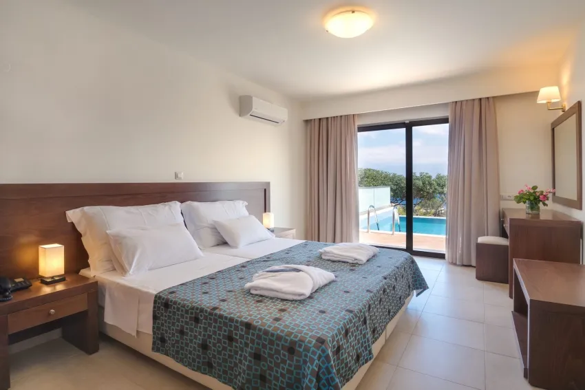 Miramare Resort and Spa 4*-8