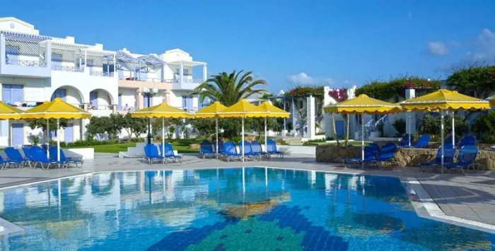 Oya Beach Resort 5* - Anissaras of chersonissos - Grecia
