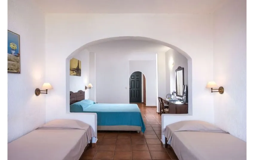 Hersonissos Village 4*-19