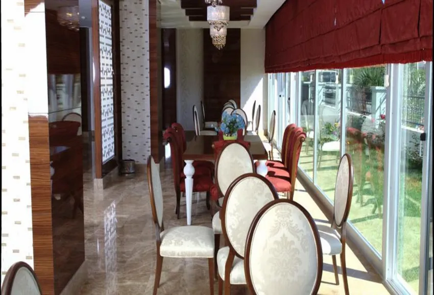 Drita Hotel Resort & Spa 5*-7