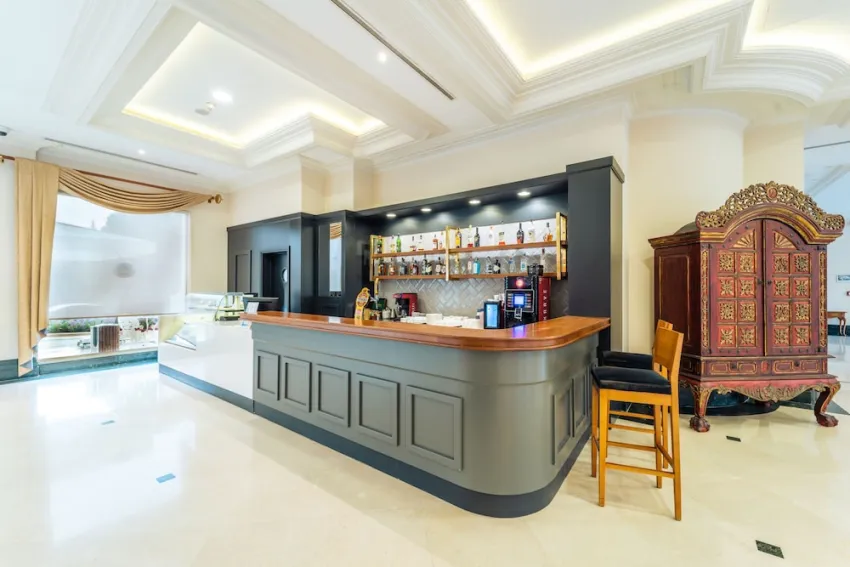 IC Hotels Airport 4*-55