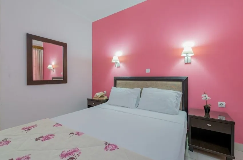 Oscar Hotel 3*-16