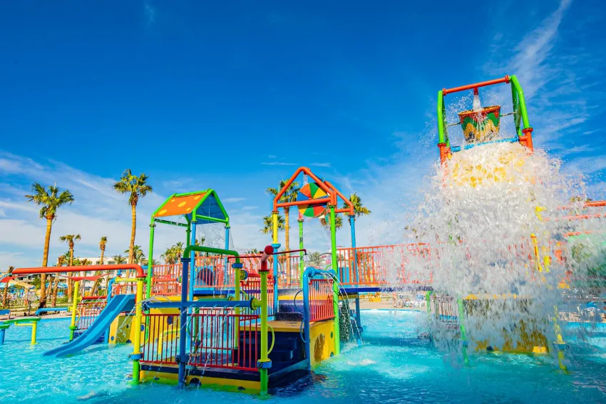 Titanic Resort & Aquapark 4*-17