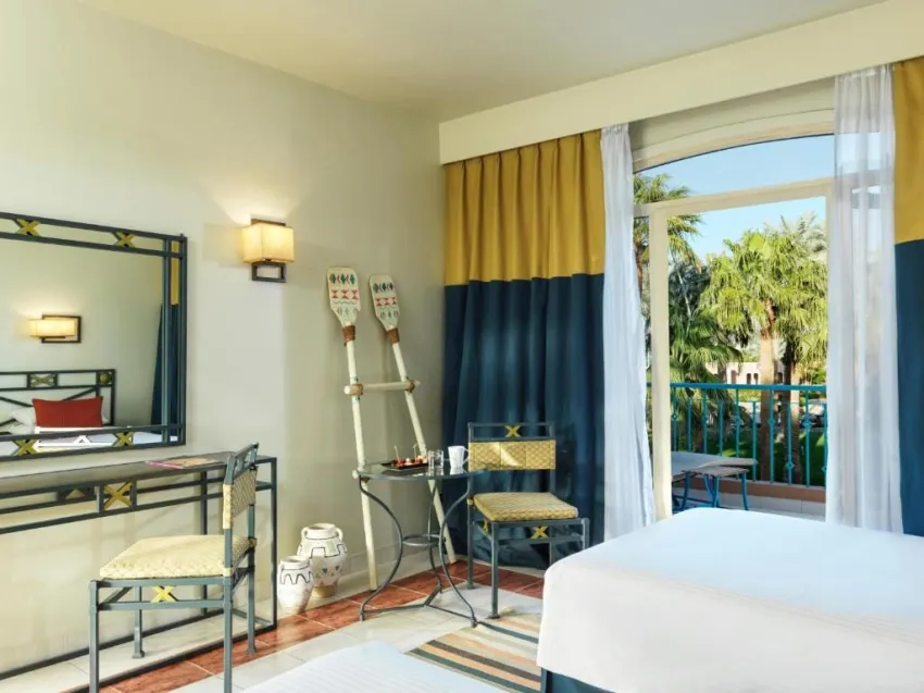 CLUB PARADISIO EL GOUNA  4*-25