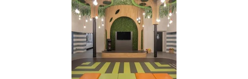 Arcanus Hotels Sorgun 5*-17