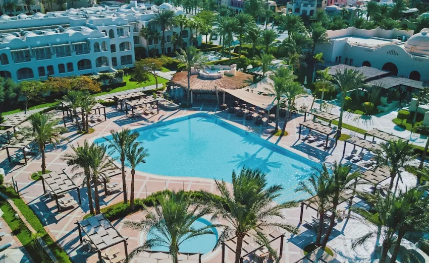 Jaz Makadi Star & Spa 5*-1