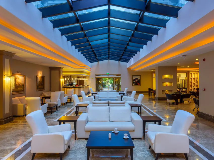 Aydinbey Famous Resort 5*-55