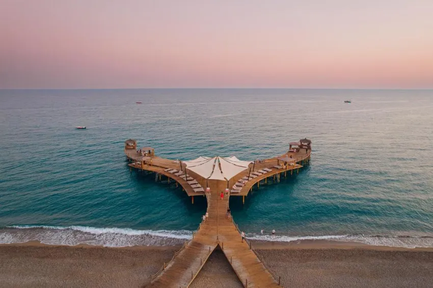 Selectum Family Comfort Side 5*-52