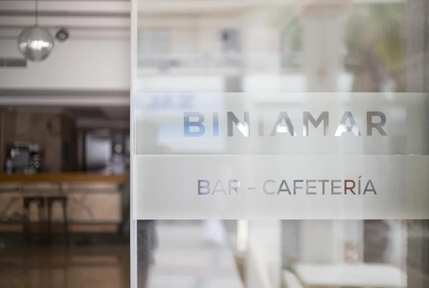 Biniamar 3*-8