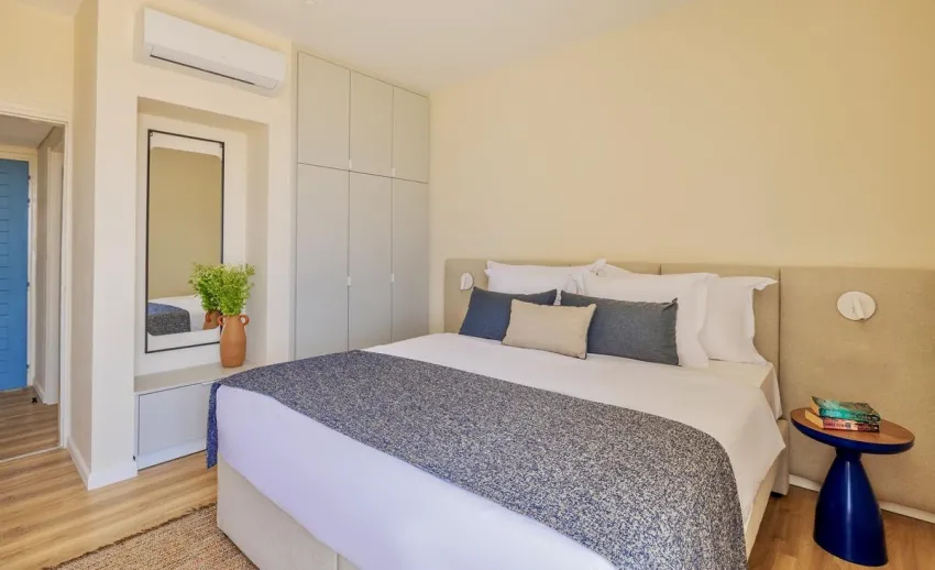 Well Club - Family Wellness & Sea View Suites 3*-7