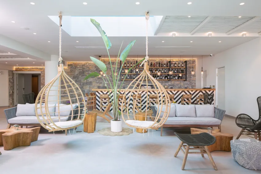 Atermono Boutique Resort 5*-77