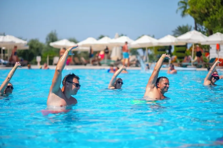 Iz Flower Side Beach Hotel 4*-102