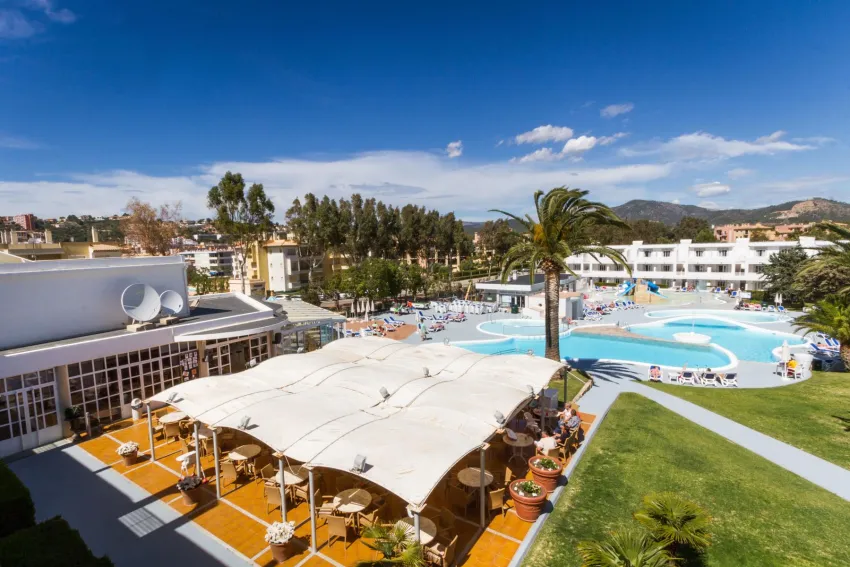 Jutlandia Family Resort 3*-12