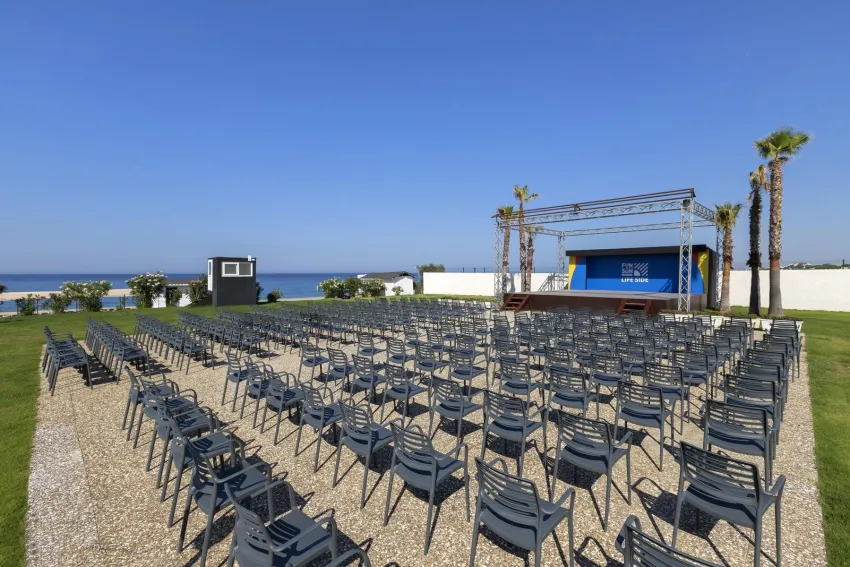 Selectum Colours Side  (Ex.Euphoria Barbaross Beach Resort) 5*-24