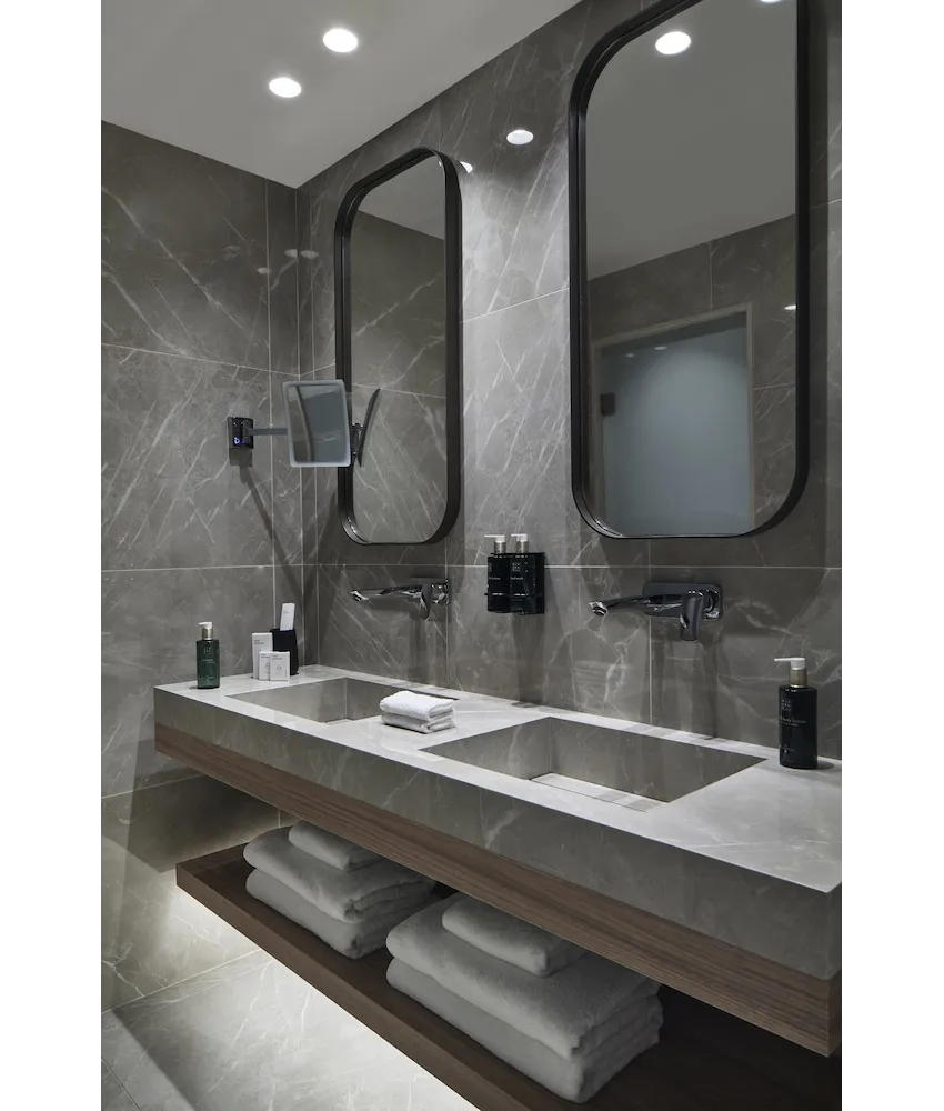 Amira Luxury Resort and Spa 5*-36