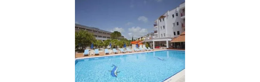Cats Garden Hotel 3*-19