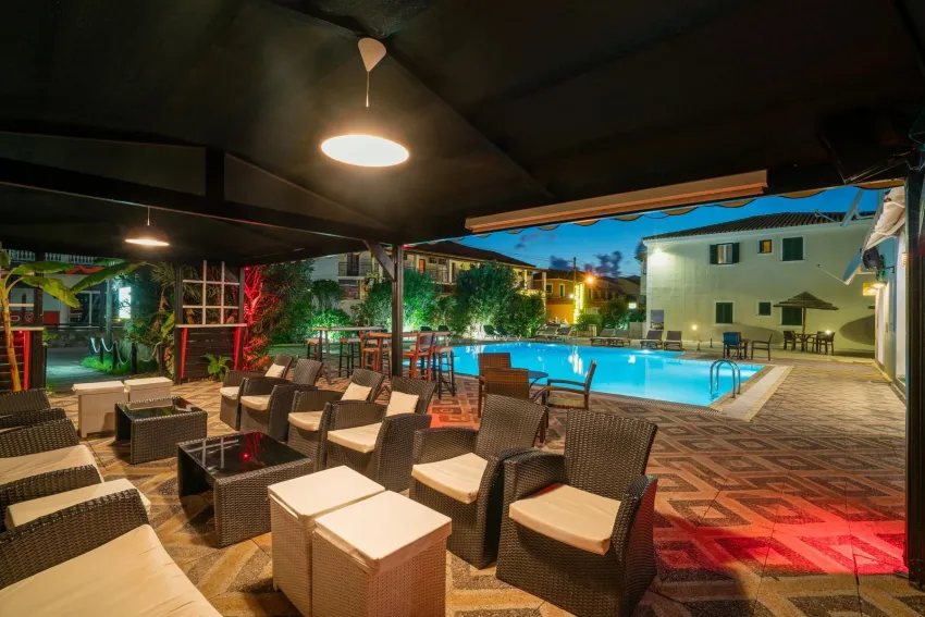 Cactus Hotel 3*-6