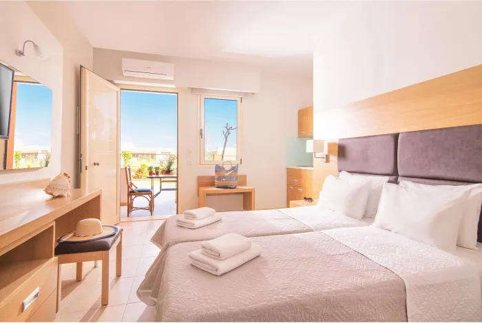 Pleasure Beach Hotel  - Malia - Grecia