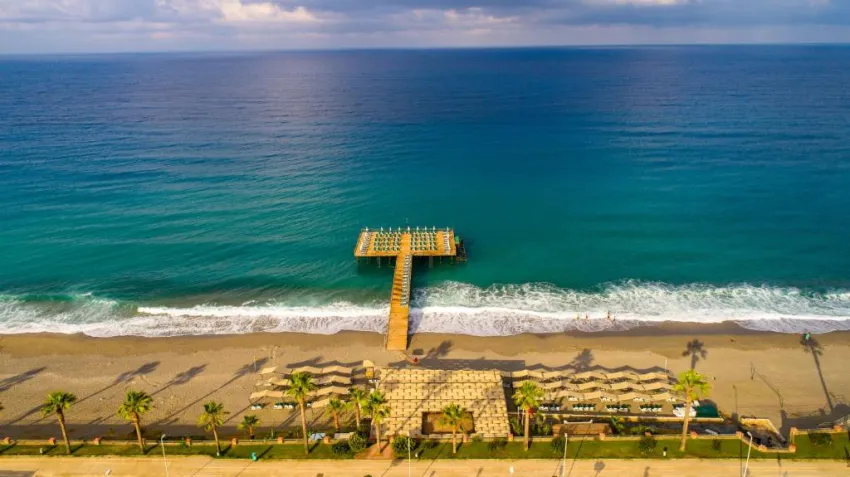 SENZA GRAND SANTANA HOTEL  4*-27