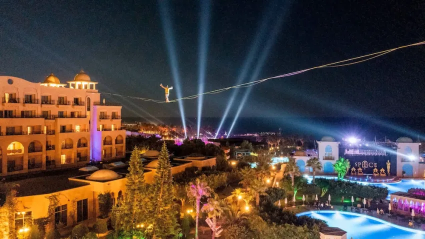 Spice Hotel & Spa 5*-103