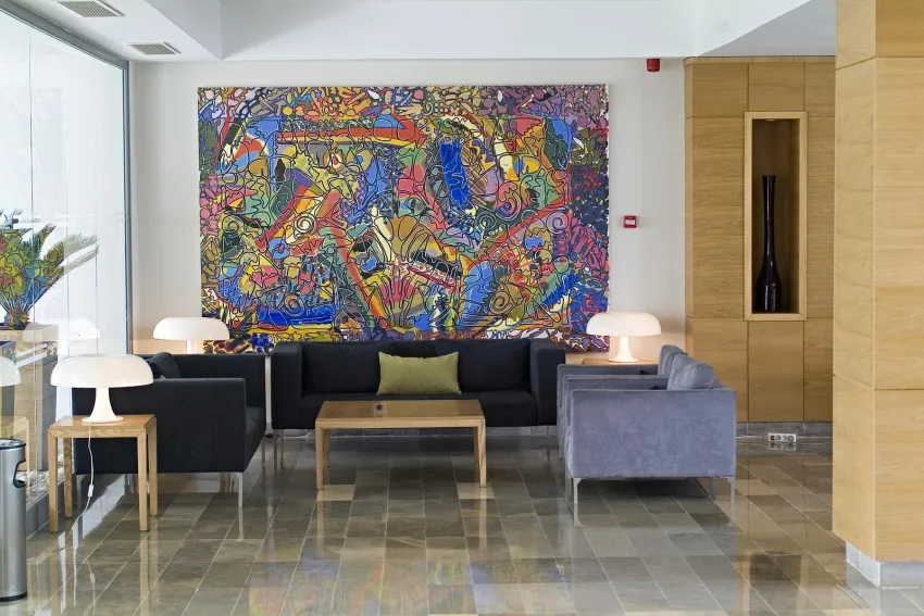 THALASSA SOUSSE RESORT & AQUA PARK  4*-48