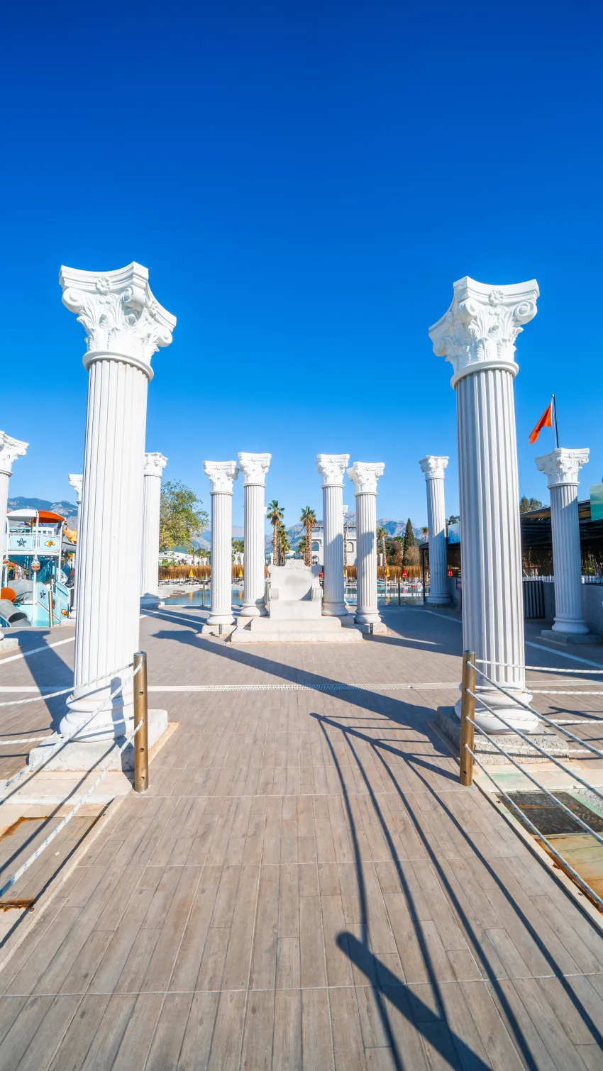 Miarosa Kemer Beach 5*-31
