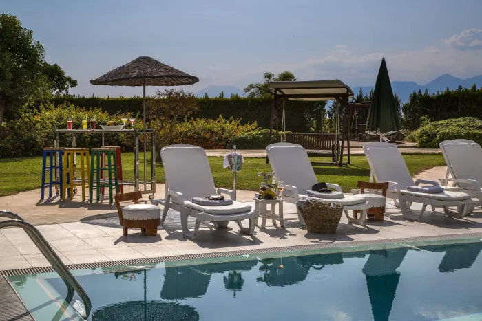 The Marmara Antalya 5* - Antalya - Turcia