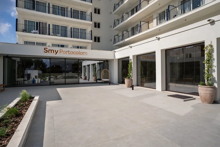 Smy Portocolom 4*-4