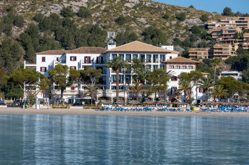 Uyal Hotel Hoposa 4*-30