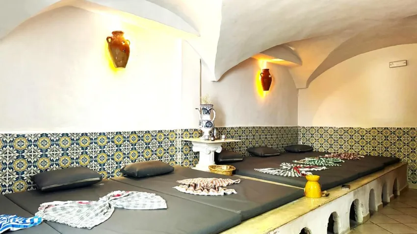 Hammamet Garden 4*-64