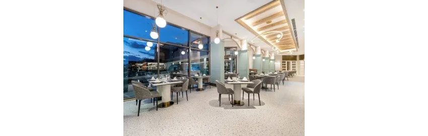 Sural Saray Hotel (Adults Only 16+) 5*-18