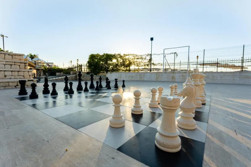 Club Phaselis Rose 5*-7