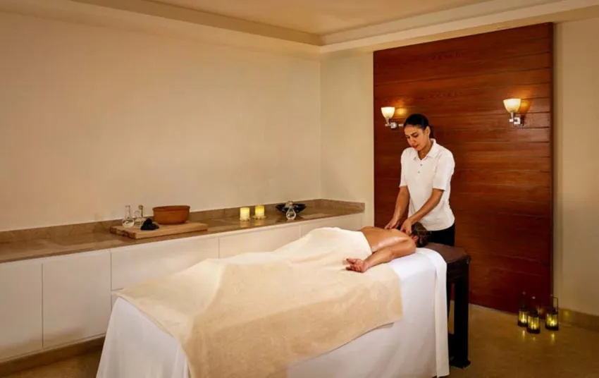 Coral Sea Holiday Resort 5*-6