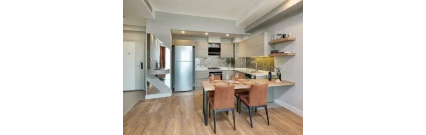 Sirius Town Residence & Spa 5*-26