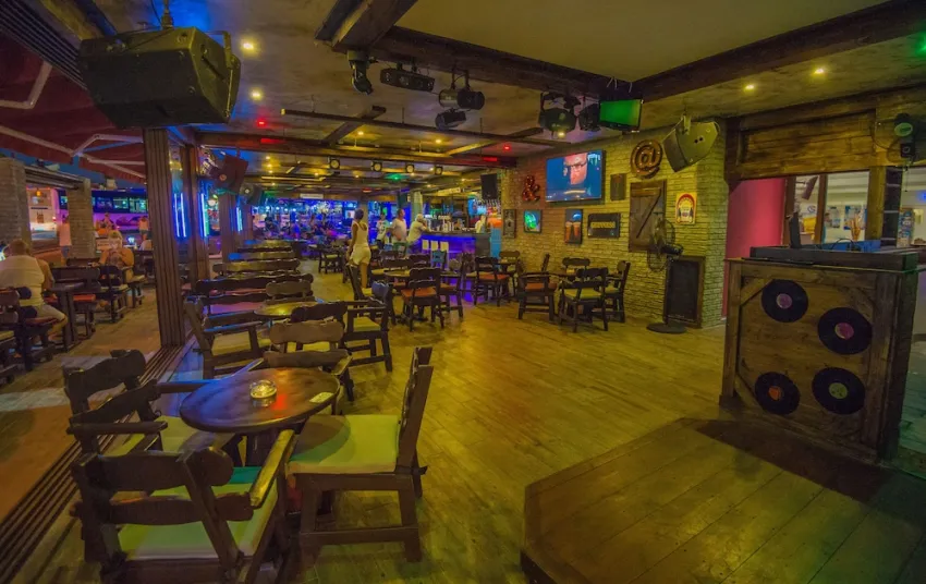 Windmills Hotel Apts 3*-89