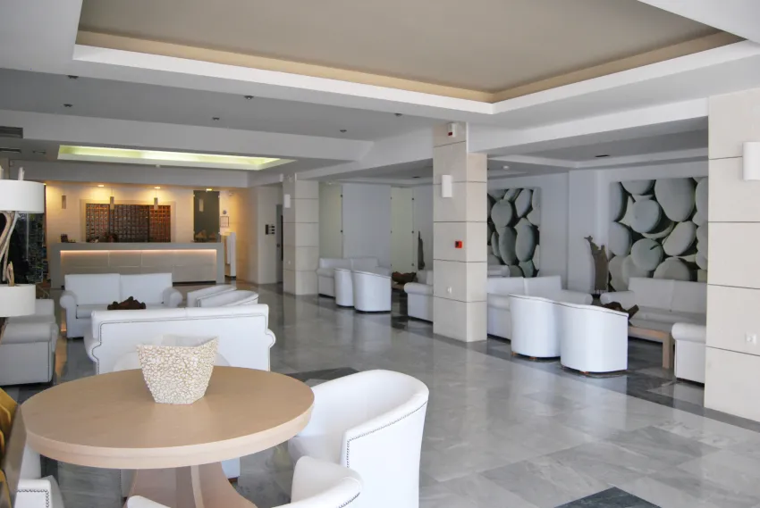 Semiramis Village Hotel 4*-7