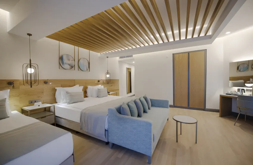Miramare Beach Hotel 4*-21