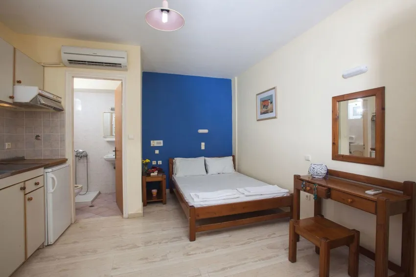 Dimitra Hotel and Apartments 3*-23