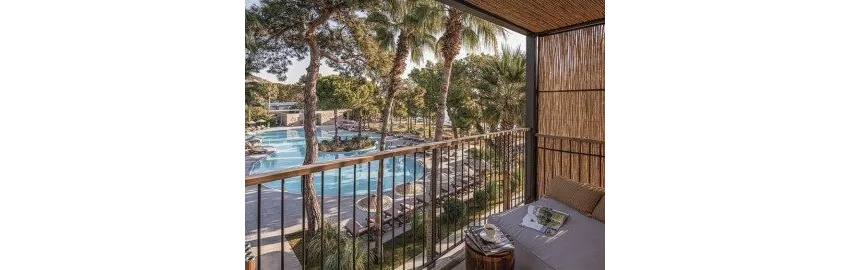 Balmy Beach Resort Kemer (Adults Only 18+) 4*-24