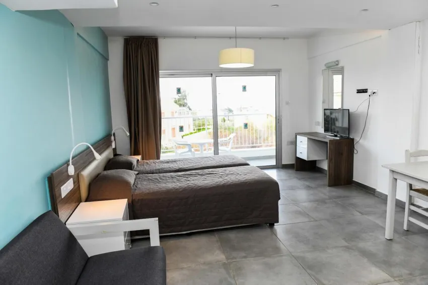 Sweet Memories Hotel Apartments 3*-44