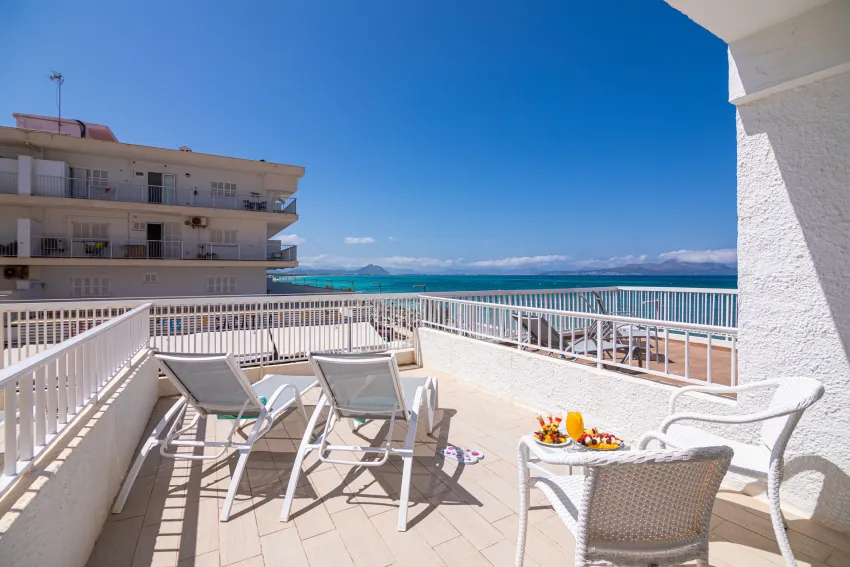 JS Hotel Miramar 3*-35