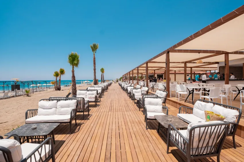 La Benata Hotel 5*-27
