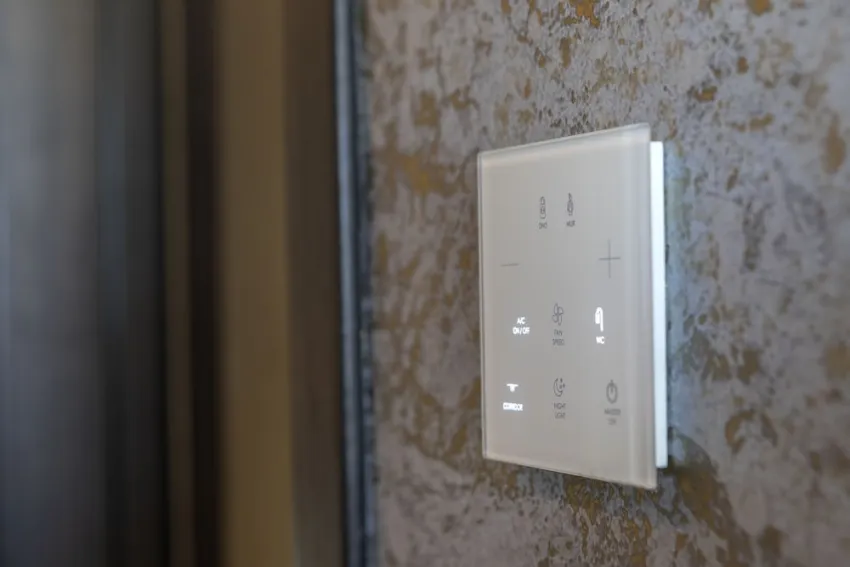 Chrysomare Beach Hotel and Resort 5*-48