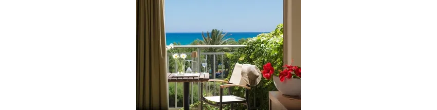 Bella Beach 5*-8