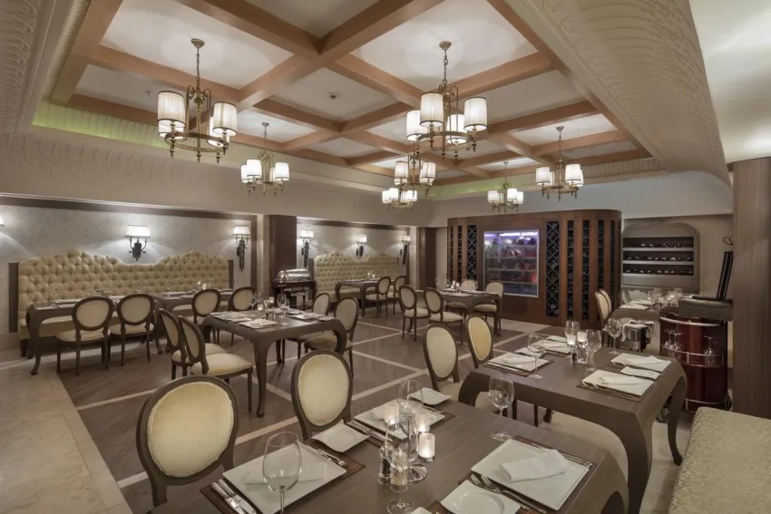 Nirvana Dolce Vita 5*-43